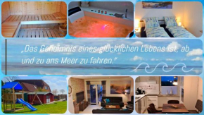 Deichstube-Greetsiel